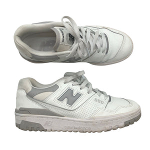 Naisten New Balance - Tennarit, koko 40 - Valkoinen (1)