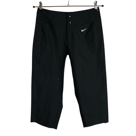Naisten Nike - Urheilucaprit, koko 34 - Musta ()
