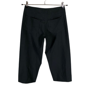 Naisten Nike - Urheilucaprit, koko 34 - Musta (2)