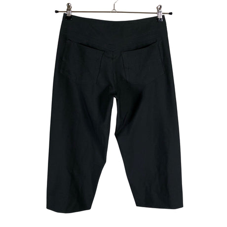 Naisten Nike - Urheilucaprit, koko 34 - Musta (2)