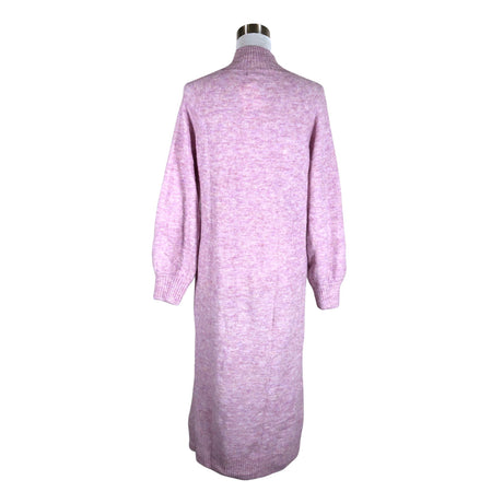 Naisten Nanso - Neulemekko, koko 34 - Violetti (2)