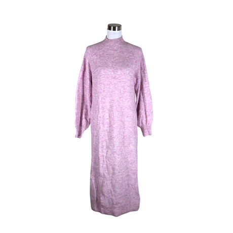 Naisten Nanso - Neulemekko, koko 34 - Violetti ()
