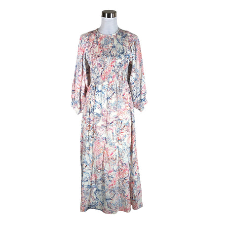 Naisten InWear - Maksimekko, koko 34 - Beige ()