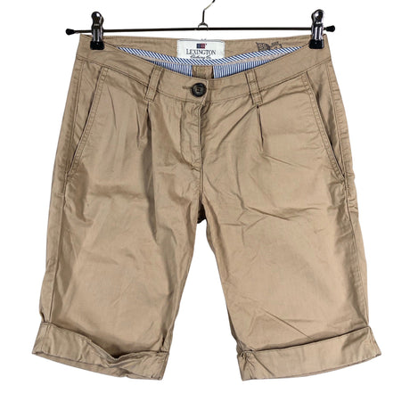 Naisten Lexington - Shortsit, koko 36 - Beige ()