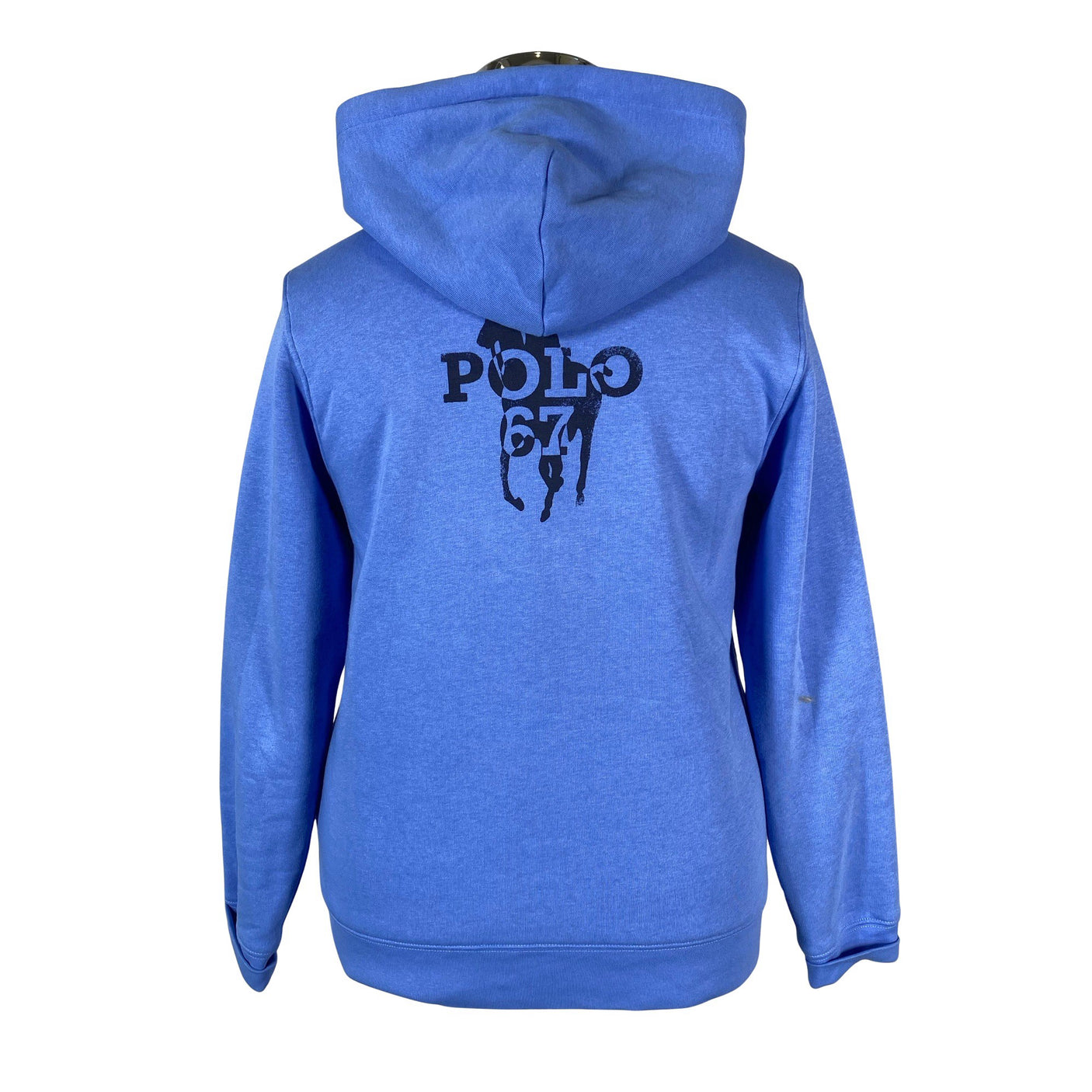 Naisten Polo Ralph Lauren - Huppari, koko 42 - Vaaleansininen (2)