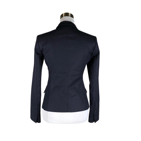 Naisten Tiger of Sweden - Jakku, koko 36 - Sininen (2)