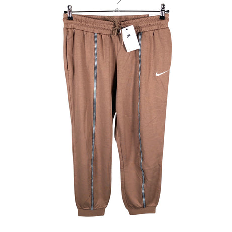 Naisten Nike - Collegehousut, koko 38 - Ruskea ()