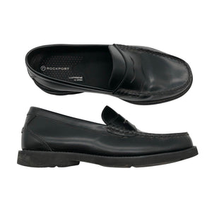 Miesten Rockport - Loaferit, koko 42 - Musta (1)