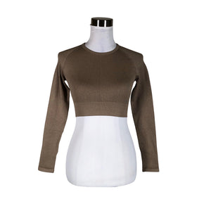 Unisex Aim'n - Urheilupaita, 
pitkät hihat, koko 36 -  (1)