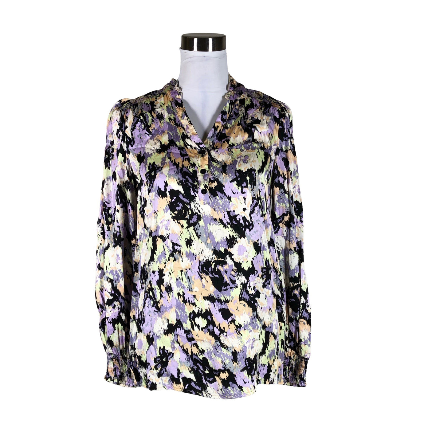 Naisten Soyaconcept - Pusero, koko 36 - Beige (1)