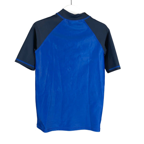 Unisex Next - Uimapaita, koko 116 - 122 - Sininen (2)