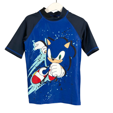 Unisex Next - Uimapaita, koko 116 - 122 - Sininen ()