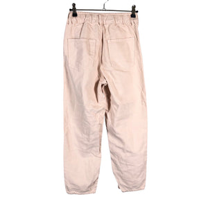 Unisex POMPdeLUX - Farkut, koko 158 - 164 - Vaaleanpunainen (2)