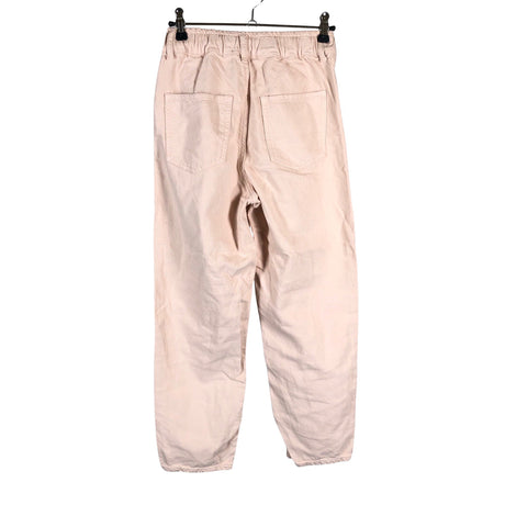 Unisex POMPdeLUX - Farkut, koko 158 - 164 - Vaaleanpunainen (2)