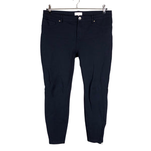 Naisten Ted Baker - Kangashousut, koko 42 - Kulta (1)