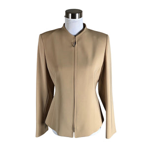 Naisten Ril's - Jakku, koko 36 - Ruskea (1)