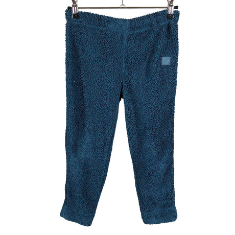 Unisex Skogstad - Fleecehousut, koko 110 - 116 - Sininen ()