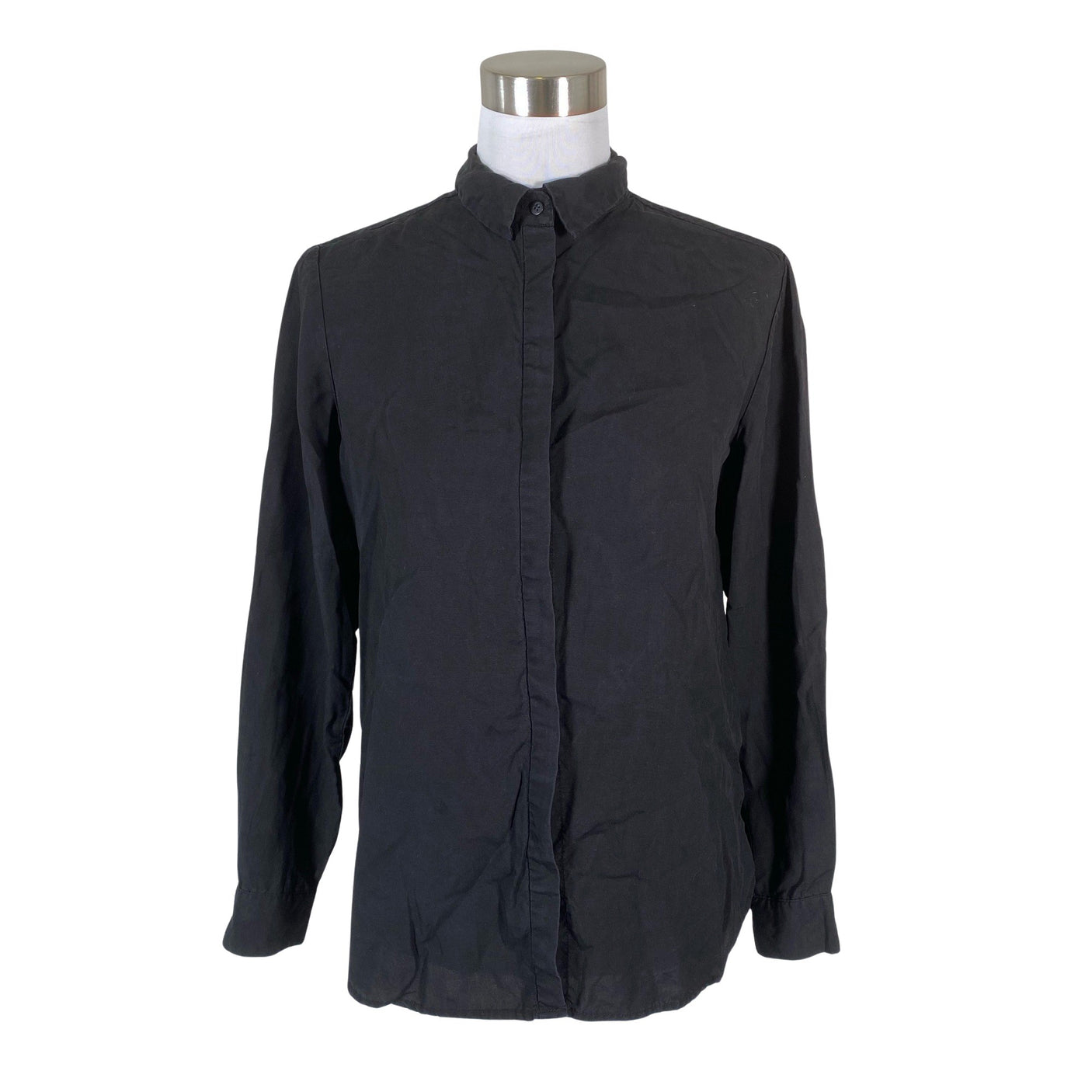 Naisten Carin Wester - Pusero, koko 38 - Musta (1)