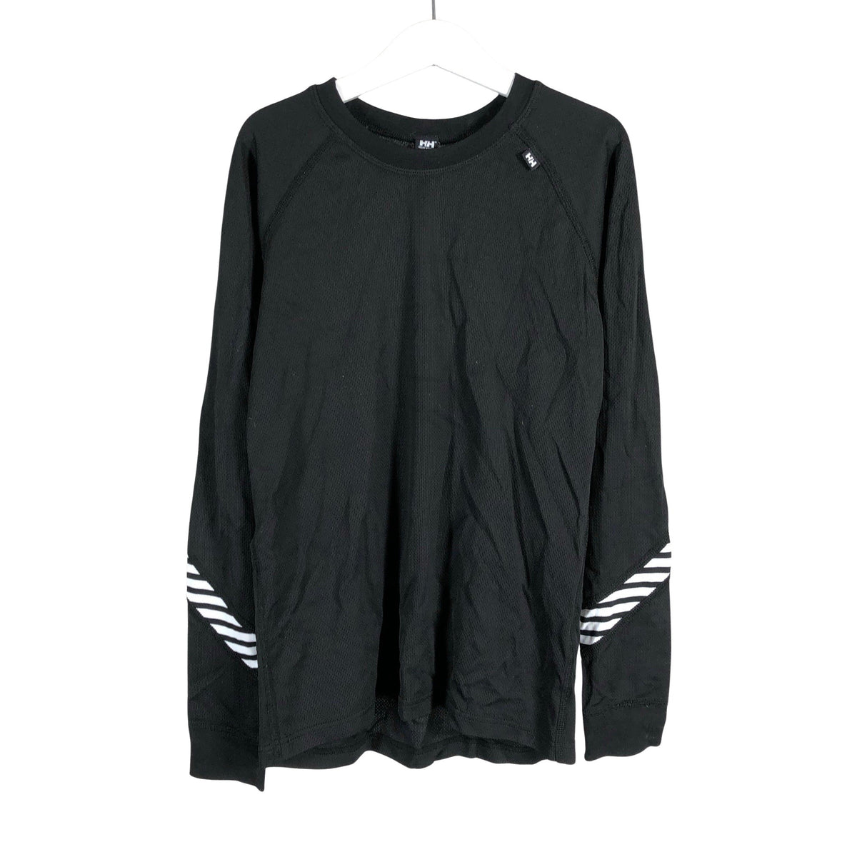 Unisex Helly Hansen - Kerrastopaita, koko 146 - 152 - Musta (1)