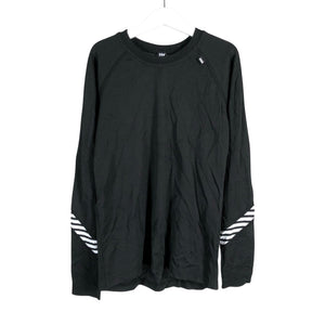 Unisex Helly Hansen - Kerrastopaita, koko 146 - 152 - Musta (1)