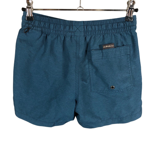 Poikien Quiksilver - Uimahousut, koko 134 - 140 - Sininen (2)