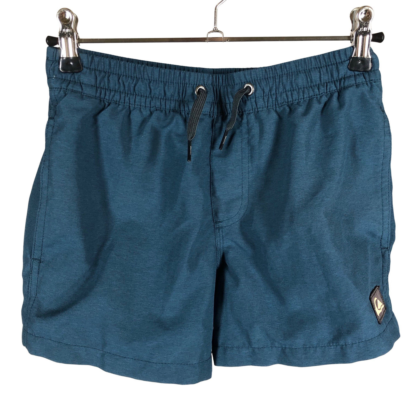 Poikien Quiksilver - Uimahousut, koko 134 - 140 - Sininen (1)