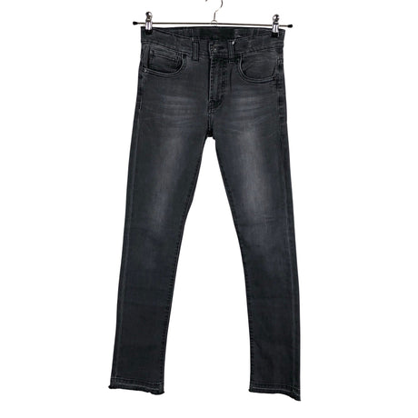 Tyttöjen Levi's - Farkut, koko 158 - 164 - Harmaa ()