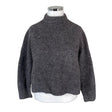 Miesten Superdry - Neulepaita, koko XXS - Harmaa ()
