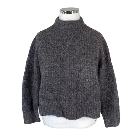 Miesten Superdry - Neulepaita, koko XXS - Harmaa ()