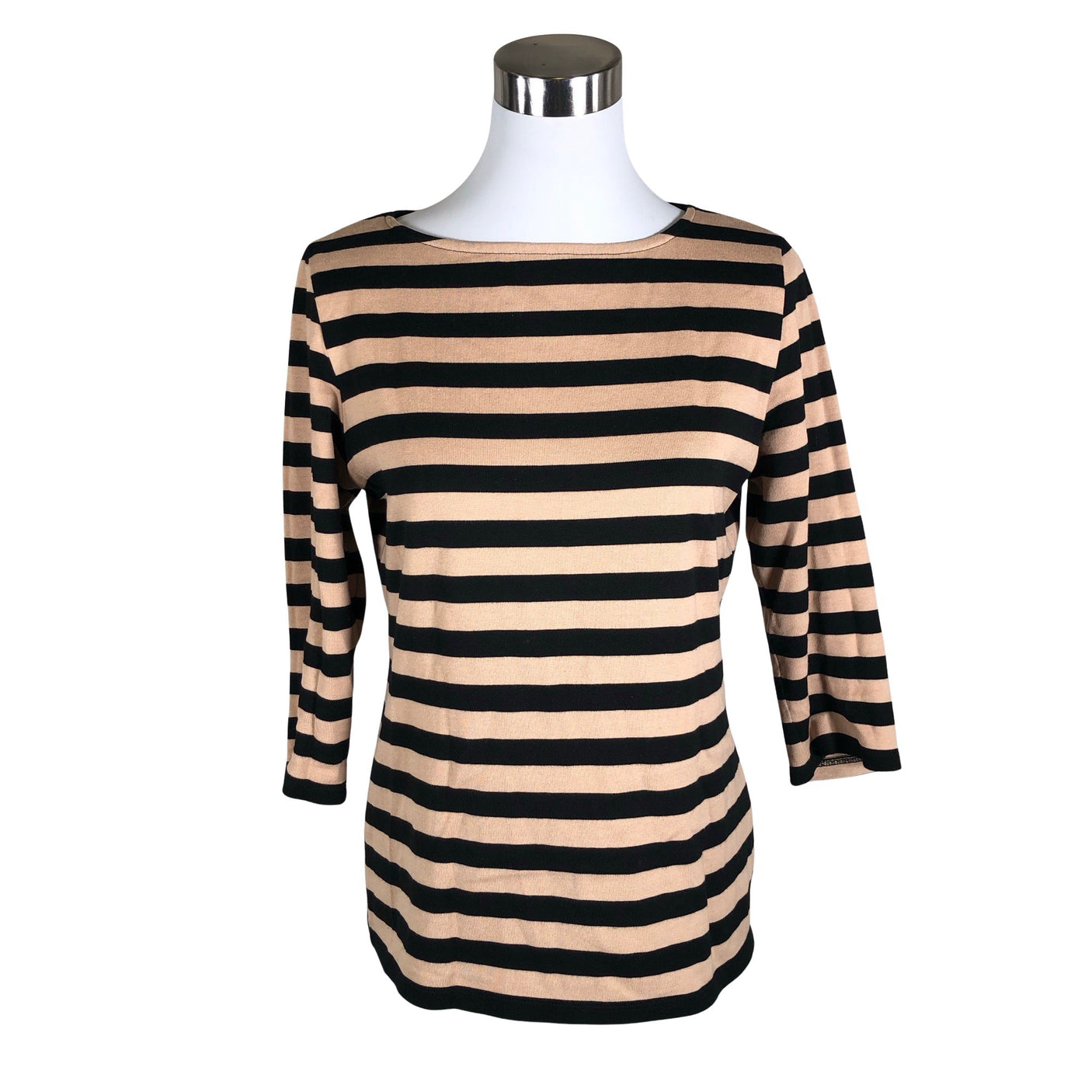 Naisten Marimekko - Neulepaita, koko 38 - Beige (1)