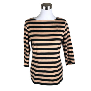 Naisten Marimekko - Neulepaita, koko 38 - Beige (1)
