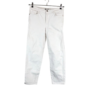 Naisten Massimo Dutti - Farkut, koko 38 - Harmaa (1)