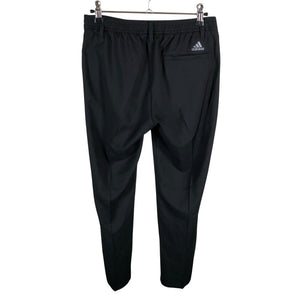 Unisex Adidas - Urheiluhousut, koko 146 - 152 - Musta (2)
