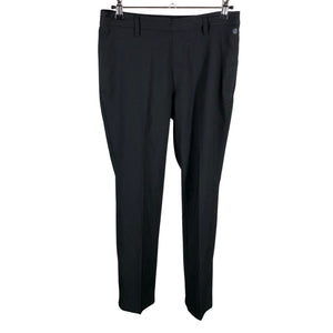 Unisex Adidas - Urheiluhousut, koko 146 - 152 - Musta (1)
