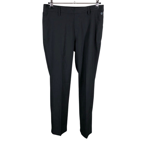 Unisex Adidas - Urheiluhousut, koko 146 - 152 - Musta ()