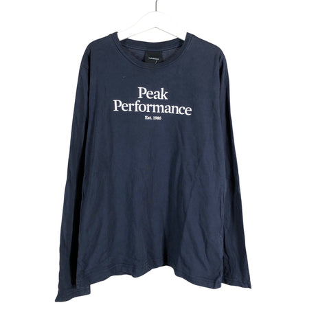 Unisex Adidas - Trikoopaita, koko 146 - 152 - Sininen ()