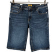 Unisex Jack & Jones - Farkkushortsit, koko 164 - 170 - Sininen ()