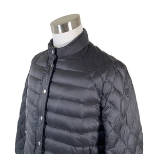 Miesten Tommy Hilfiger - Kevytuntuvatakki, koko S - Musta (3)