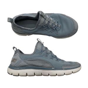 Naisten Skechers - Lenkkarit, koko 37 - Sininen (1)