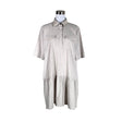 Naisten Mos Mosh - Kangasmekko, koko 40 - Beige ()