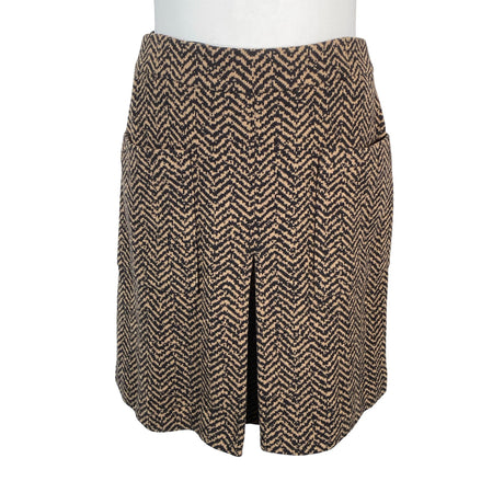 Naisten Hugo Boss - Kangashame, koko 44 - Ruskea ()