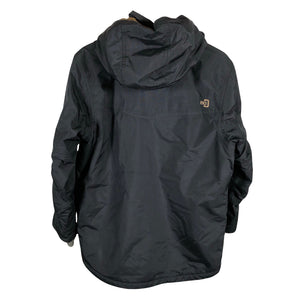 Poikien Didriksons - Toppatakki, koko 164 - 170 - Musta (2)