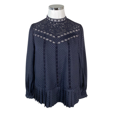 Naisten Ted Baker - Pusero, koko 42 - Sininen ()