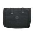 Unisex Kipling - Hoitolaukku, koko Maxi - Musta ()