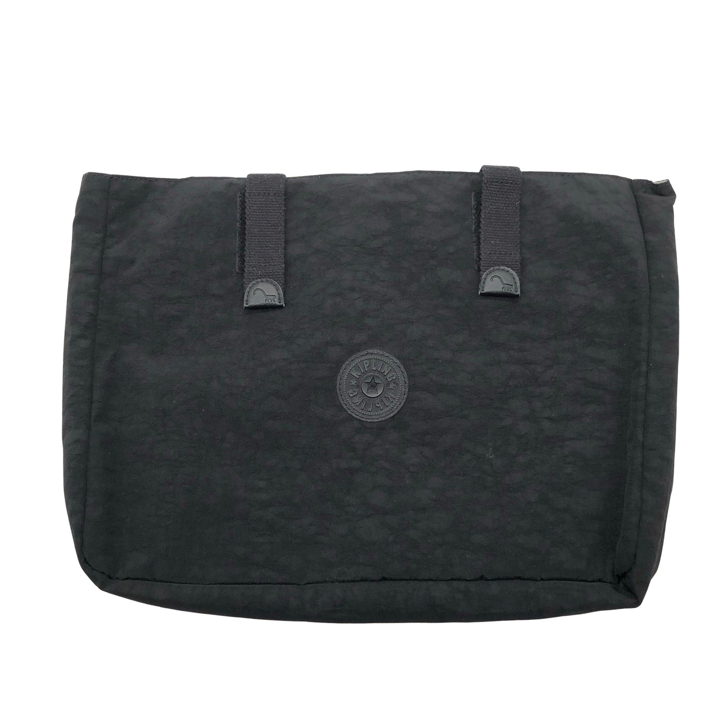Unisex Kipling - Hoitolaukku, koko Maxi - Musta (1)