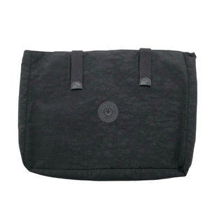 Unisex Kipling - Hoitolaukku, koko Maxi - Musta (1)