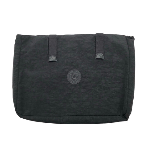 Unisex Kipling - Hoitolaukku, koko Maxi - Musta ()