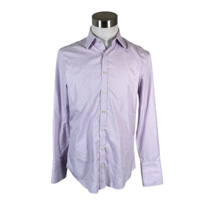 Miesten Charles Tyrwhitt - Kauluspaita, koko L - Vaaleanpunainen (1)