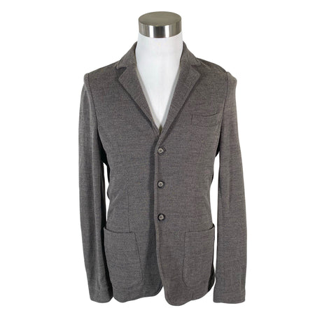 Miesten Falconeri - Pikkutakki, koko L - Ruskea ()