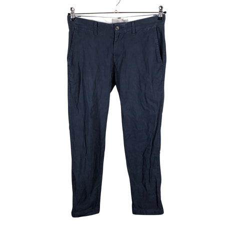 Miesten Marks&Spencer - Chinot, koko W30 - Sininen ()
